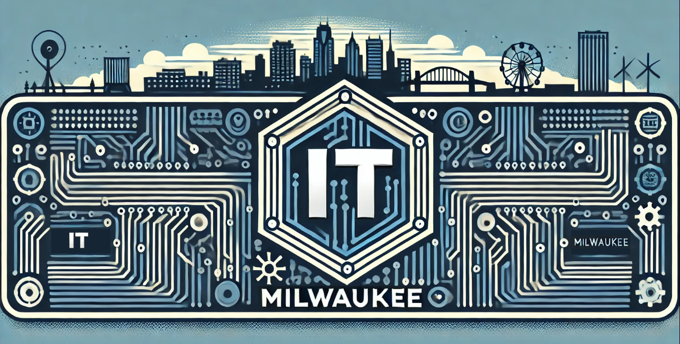 IT Milwaukee Banner
